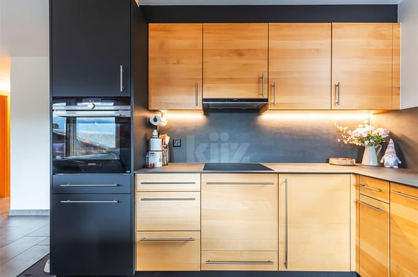 Superbe appartement rénové avec terrasse 3