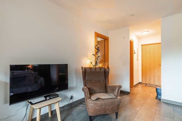 Superbe appartement rénové avec terrasse 7