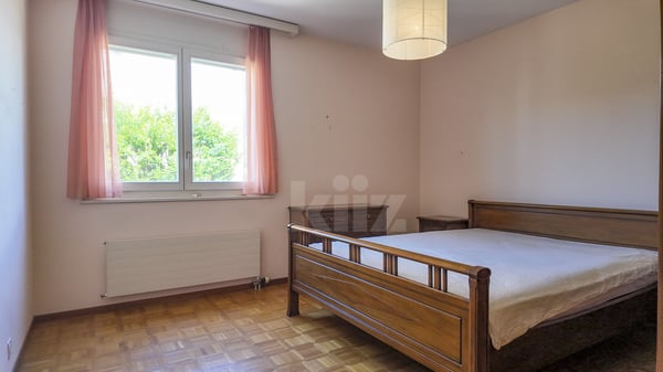 Charmant appartement avec balcon à proximité du Lac 8