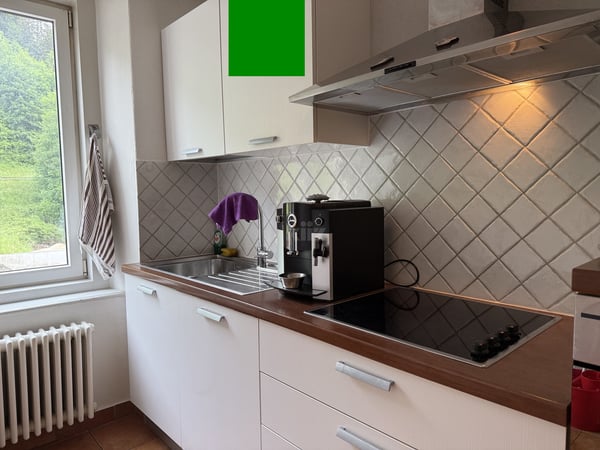 Bel appartement avec balcon 6