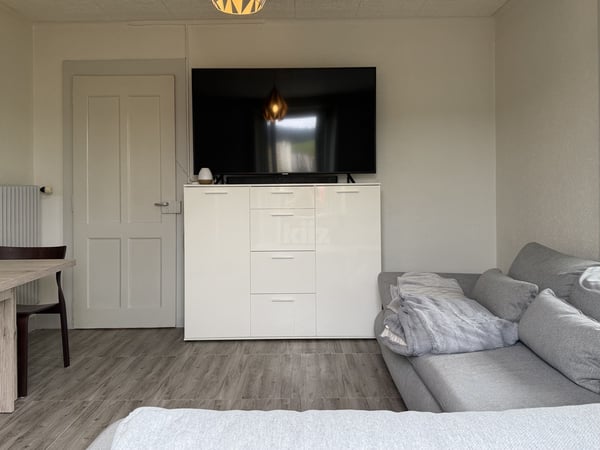 Bel appartement avec balcon 4