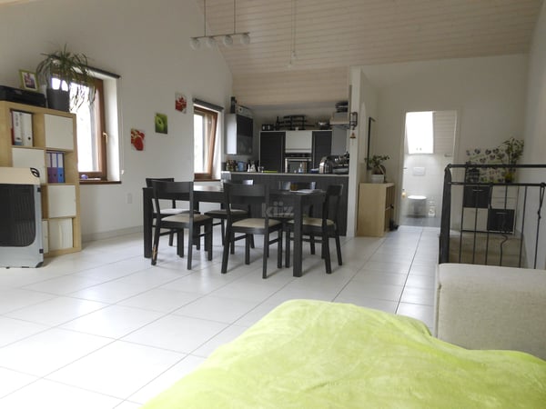 Belle maison composée de deux logements 9