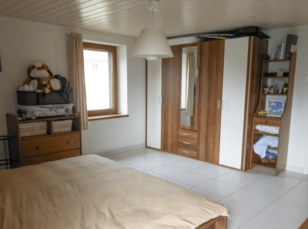 Belle maison composée de deux logements 11