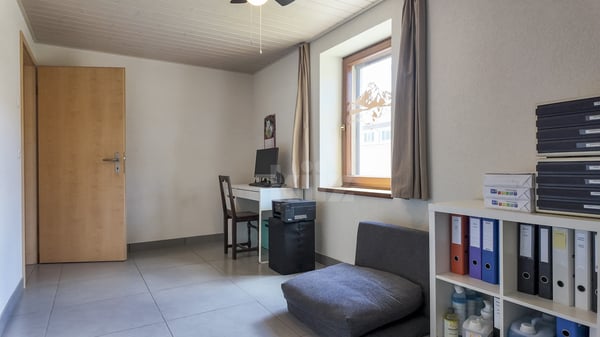 Belle maison composée de deux logements 6