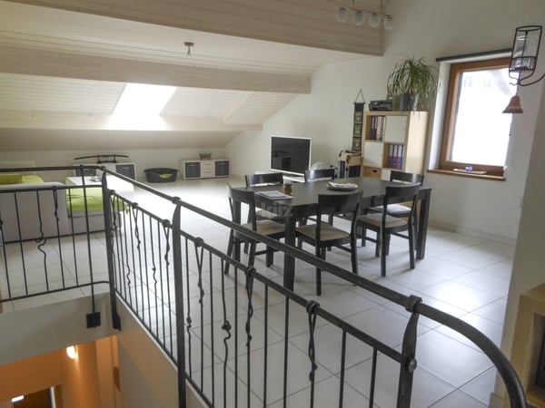 Belle maison composée de deux logements 8