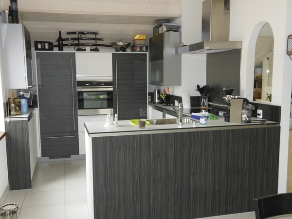 Belle maison composée de deux logements 10