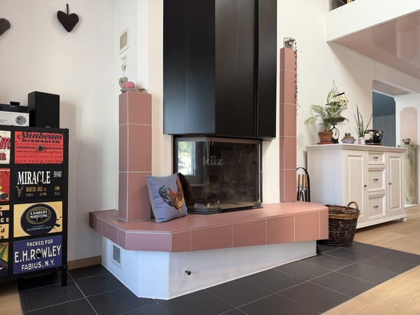 Belle maison villageoise 4