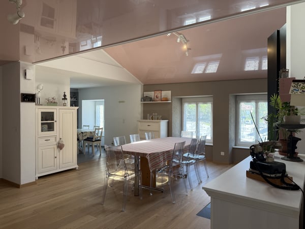 Belle maison villageoise 2