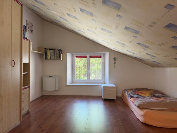 Belle maison villageoise 12