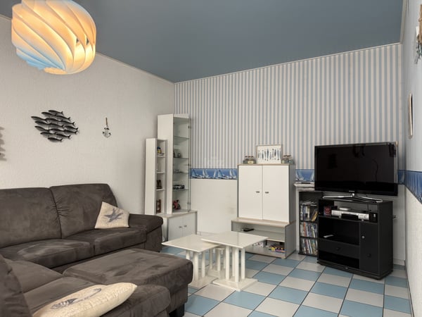 Belle maison villageoise 6