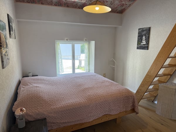 Belle maison villageoise 11