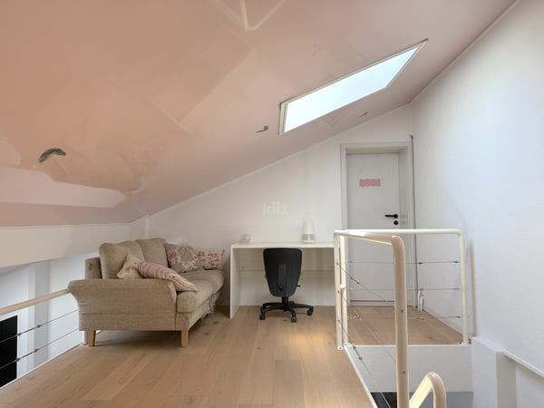 Belle maison villageoise 8