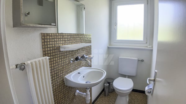 Villa au calme idéalement située 9