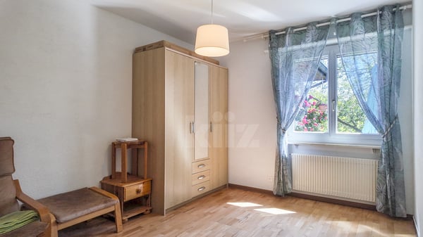 Villa au calme idéalement située 5