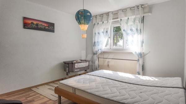 Villa au calme idéalement située 7