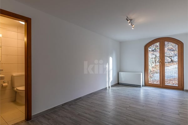 Belle villa individuelle entièrement rénovée 9