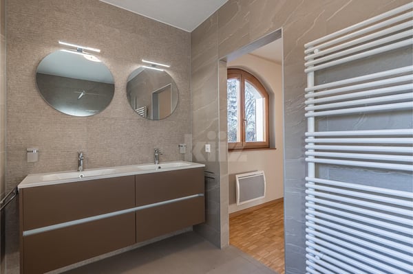 Belle villa individuelle entièrement rénovée 6