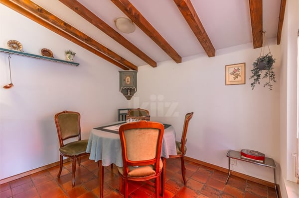 Appartement au dernier étage avec terrasse 6