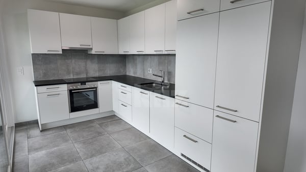 Charmant duplex avec vue sur le lac proche d'Yverdon 3