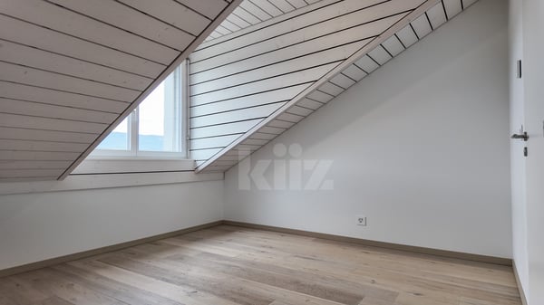 Charmant duplex avec vue sur le lac proche d'Yverdon 7