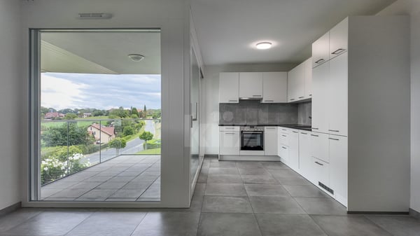 Charmant duplex avec vue sur le lac proche d'Yverdon 1