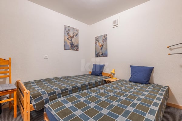 Au coeur de Verbier: Bel appartement avec terrasse 8