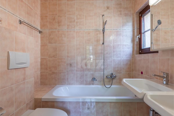 Charmante maison mitoyenne en pignon avec studio indépendant 11