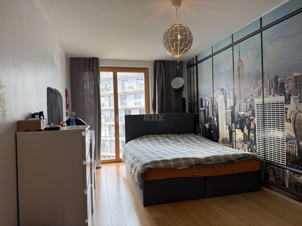 Superbe appartement avec vue panoramique sur le lac 5