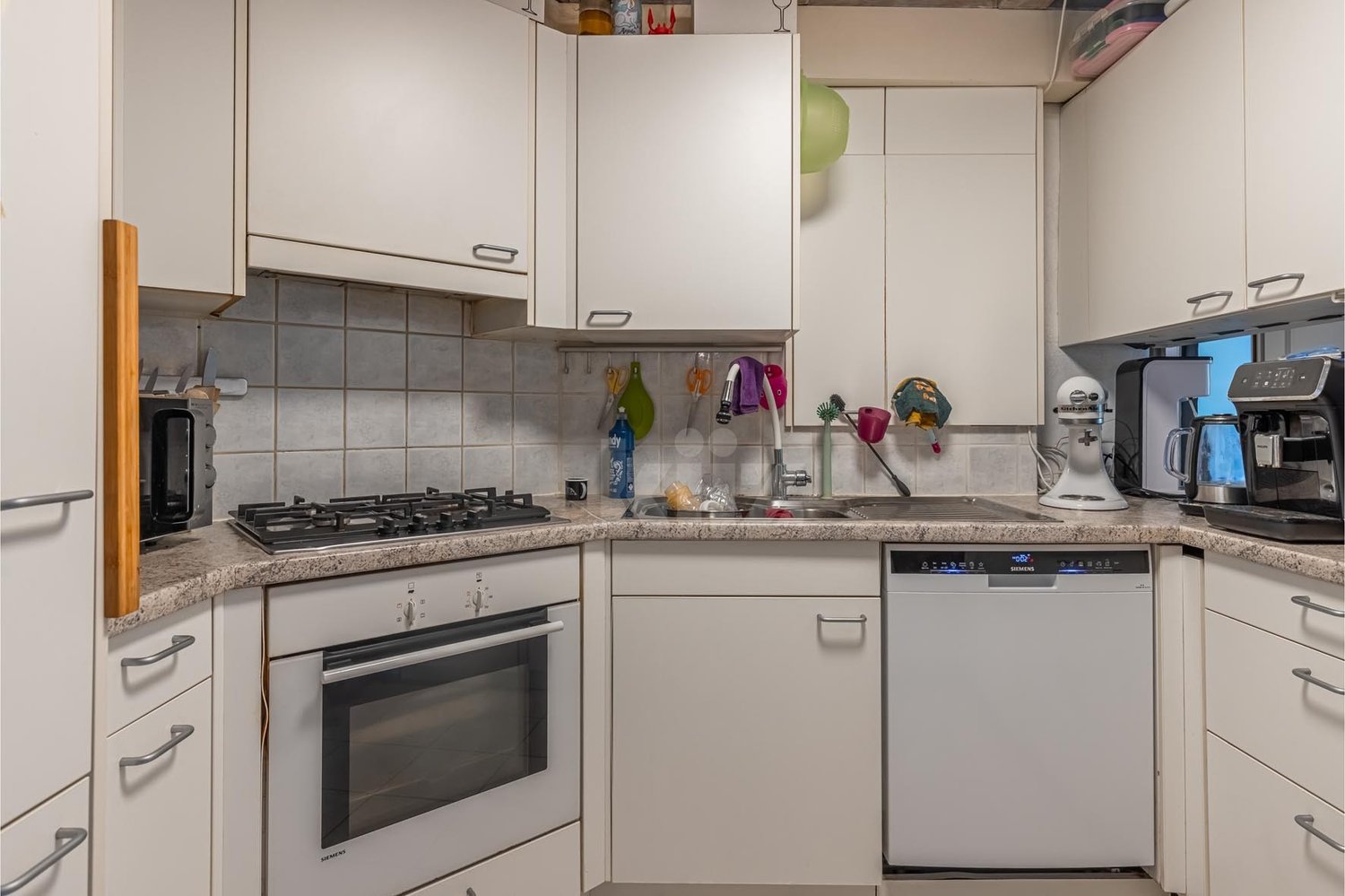 Immobilie in Moudon - Immeuble de 5 appartements à deux pas du centre-ville - Bild 10