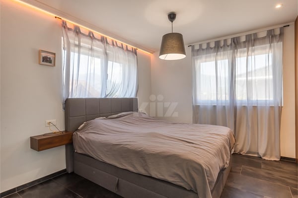 Belle maison contemporaine avec jardin et deux terrasses 7