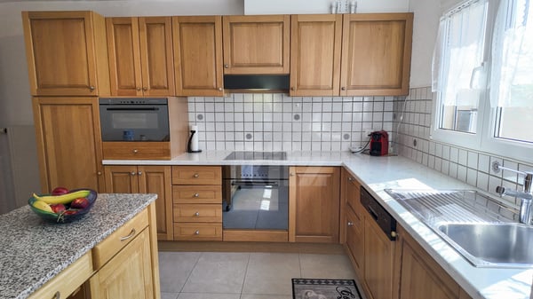 Charmant appartement au 1er étage avec balcon et ascenseur 4