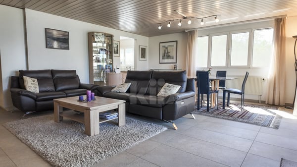 Charmant appartement au 1er étage avec balcon et ascenseur 1