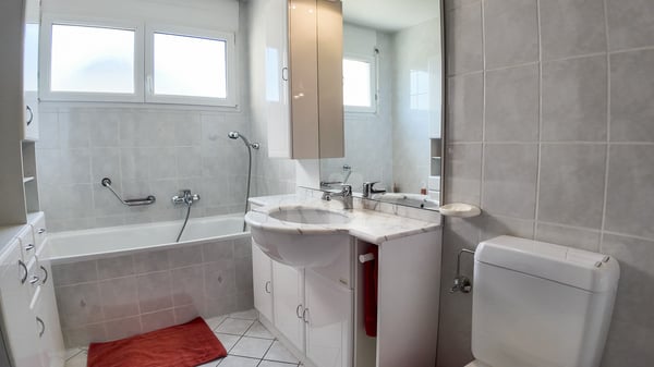 Charmant appartement au 1er étage avec balcon et ascenseur 9