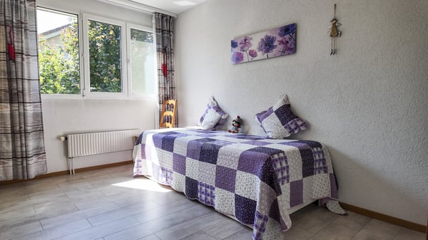 Charmant appartement au 1er étage avec balcon et ascenseur 7