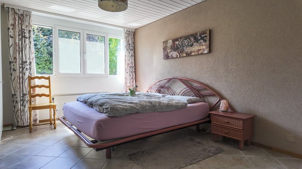 Charmant appartement au 1er étage avec balcon et ascenseur 6