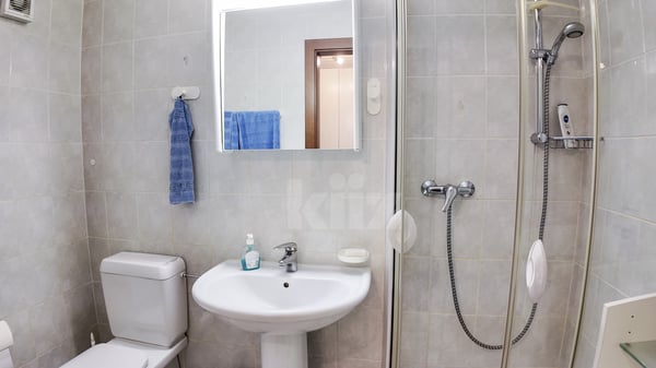 Charmant appartement au 1er étage avec balcon et ascenseur 10