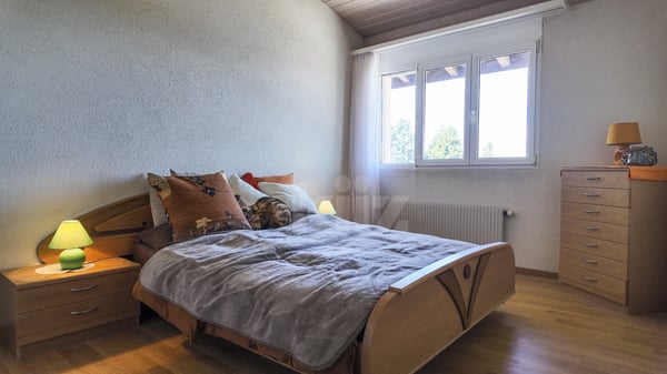 Bel appartement au 2eme étage avec balcon et ascenseur 8