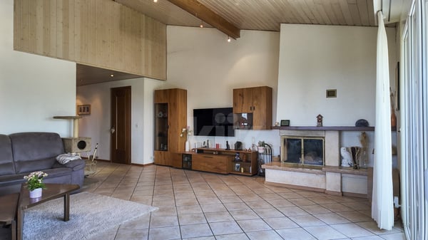 Bel appartement au 2eme étage avec balcon et ascenseur 3
