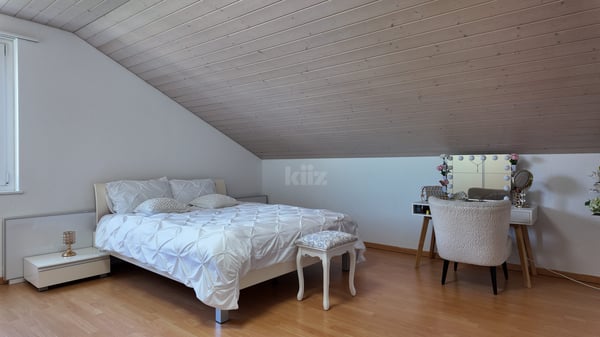 Magnifique villa avec piscine dans un environnement calme 8