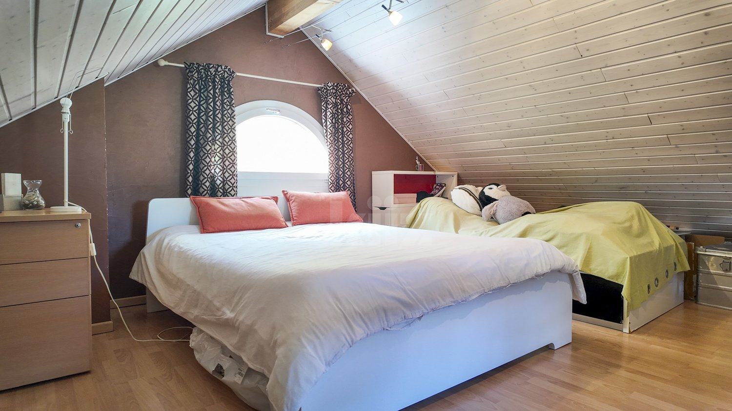 Immobilie in Mollie-margot - Charmante villa avec terrasses, jardin et vue dégagée - Bild 11
