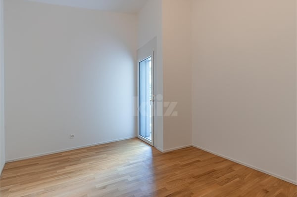 Superbe appartement contemporain avec deux balcons 10