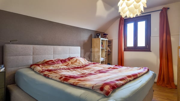 Charmante maison de 3 appartements proche du centre 9