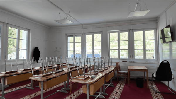 Ensemble immobilier à fort potentiel, opportunité unique 5