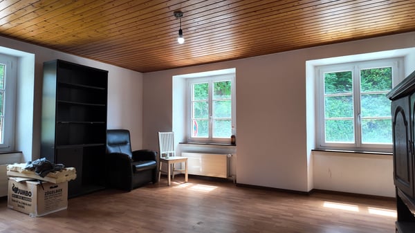 Ensemble immobilier à fort potentiel, opportunité unique 7