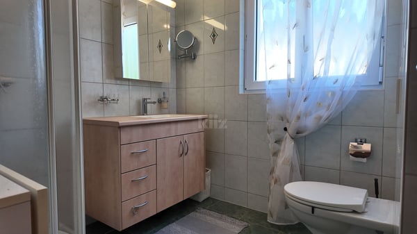 Magnifique duplex avec terrasse, jardin d'hiver et jacuzzi 11
