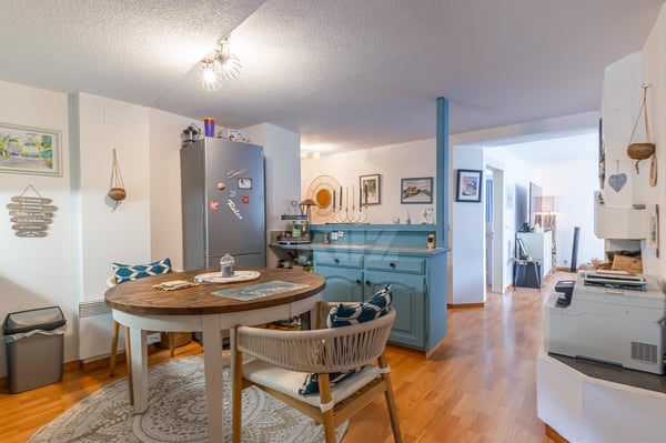 Charmant appartement dans petite copropriété 5
