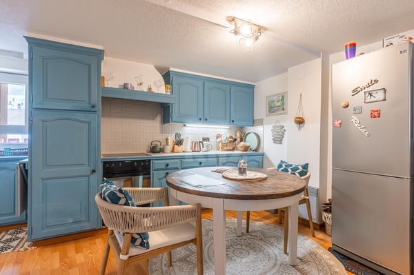 Charmant appartement dans petite copropriété 4