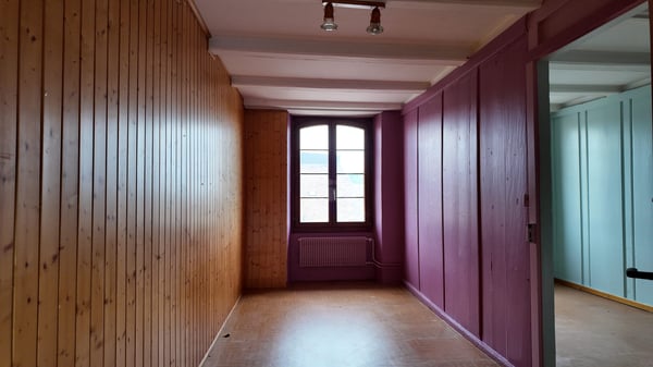 Magnifique ferme de caractère au coeur de Cornaux 11