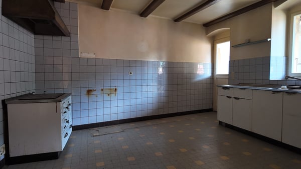 Magnifique ferme de caractère au coeur de Cornaux 7