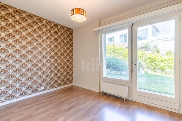 Magnifique villa individuelle avec studio indépendant 7